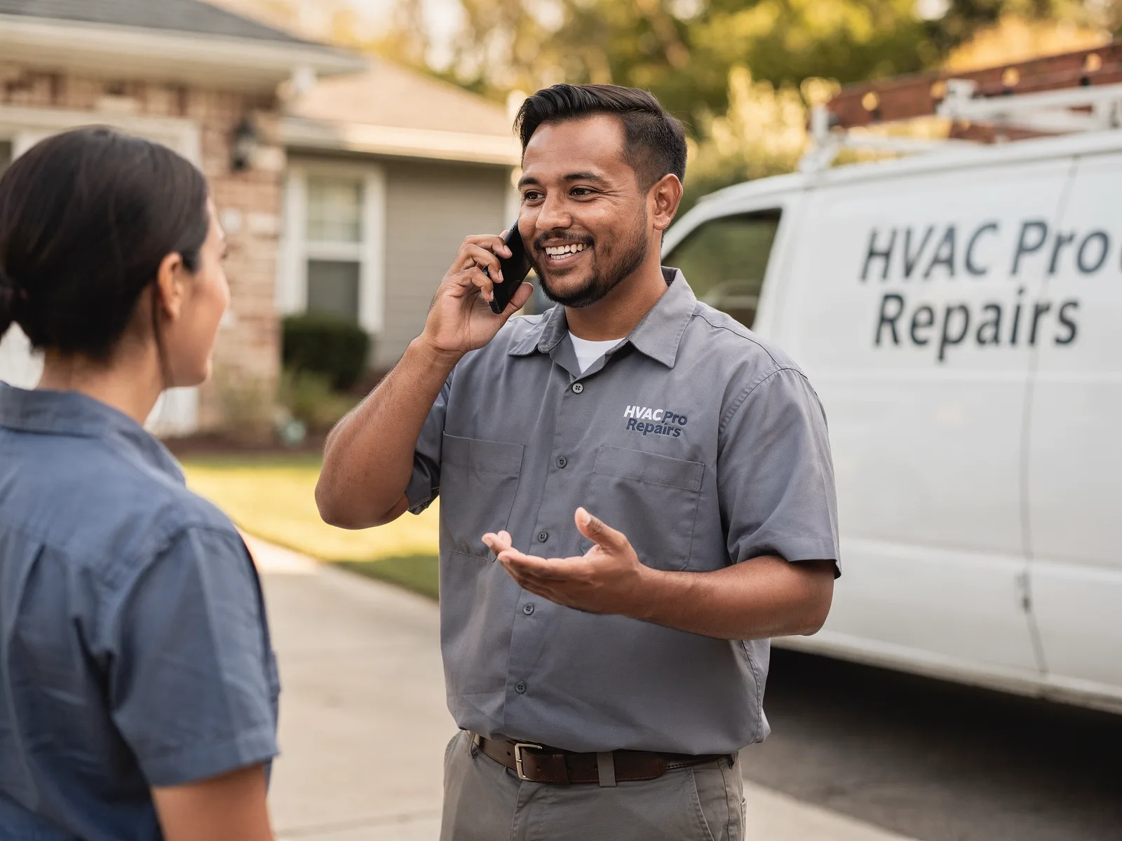 Heat Pump Repair Cushing, IA FAQs